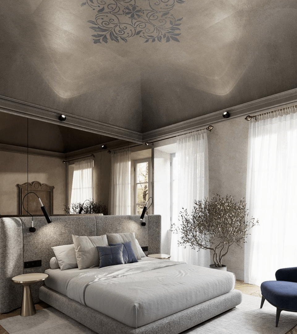 ATTENTION TO DETAIL FOR EXCLUSIVE SPACES