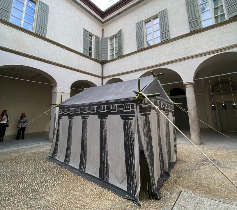 Lake Como Design Festival