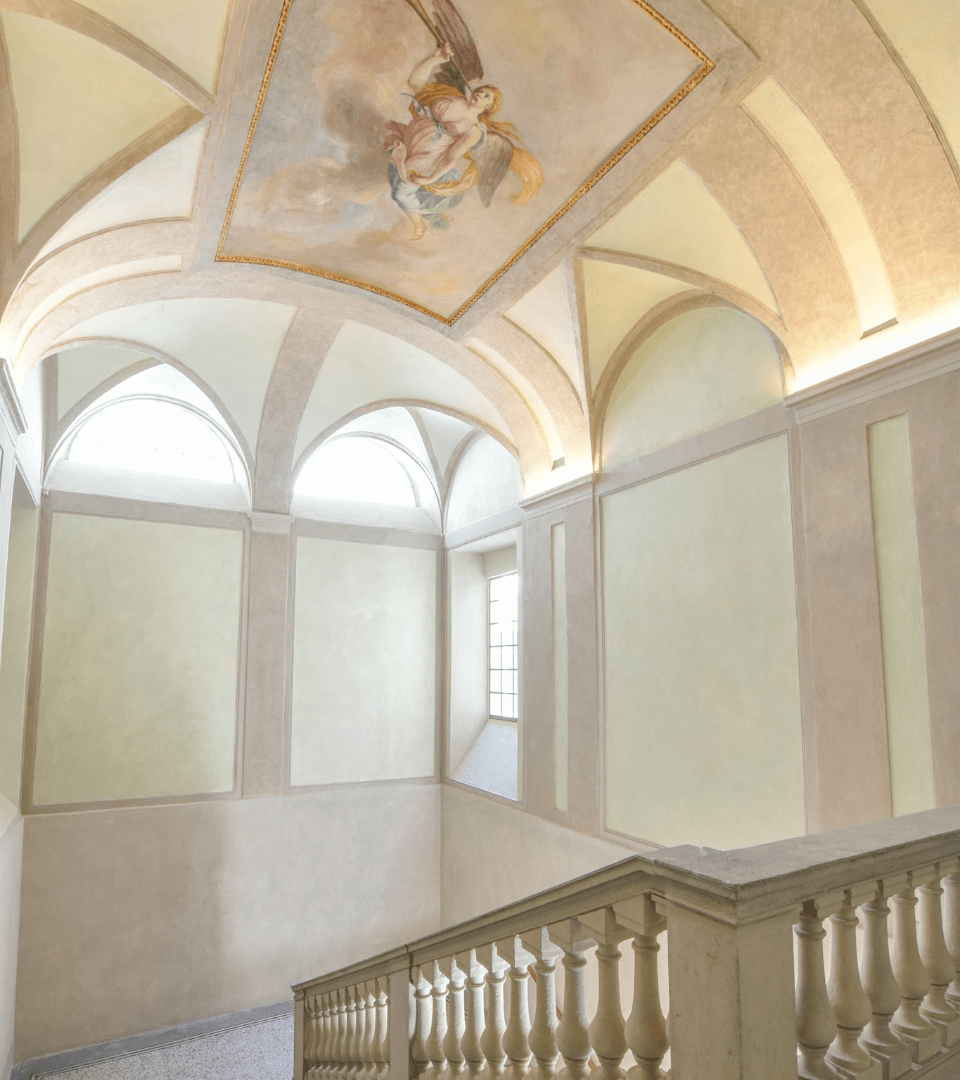 CURA DEL
PATRIMONIO