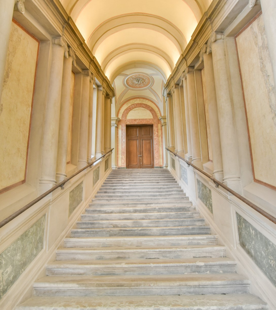 ECCELLENZA
E PRECISIONE